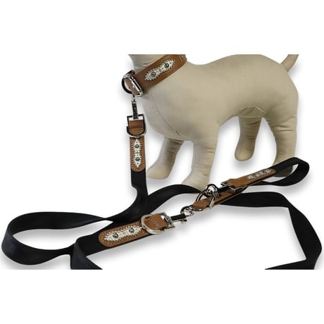 Dog Leash /  Navette