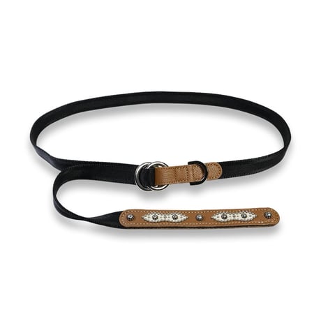 Narrow Belt / Navette