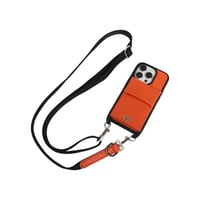 iPhone Sholder Case /  Losange