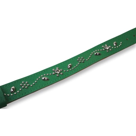 Dog Collar / Feuillage