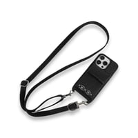 iPhone Sholder Case / Nocturne