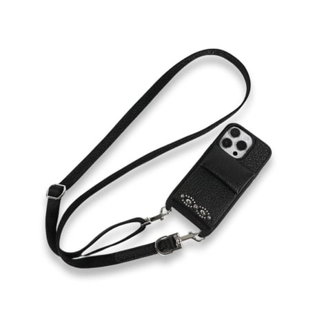 iPhone Sholder Case / Nocturne