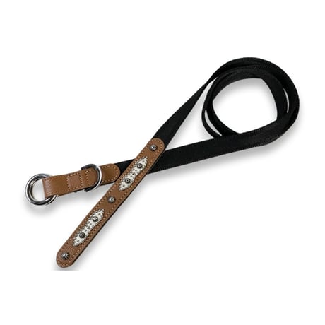 Narrow Belt / Navette