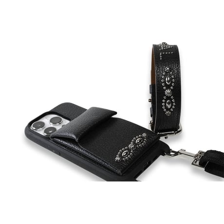 iPhone Sholder Case / Nocturne