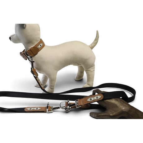 Dog Collar / Navette