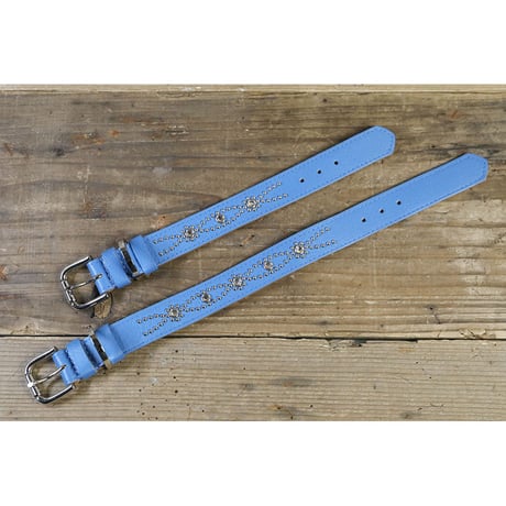 Dog & Owner Matching 25mm Studs Butterfly Arch Design Collar & Bracelet