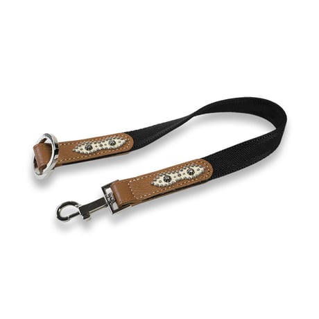 Dog Handle / Navette