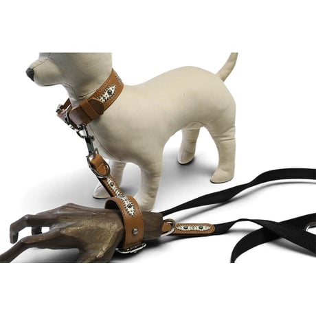 Dog Collar / Navette