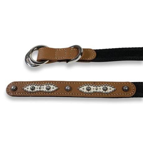 Narrow Belt / Navette