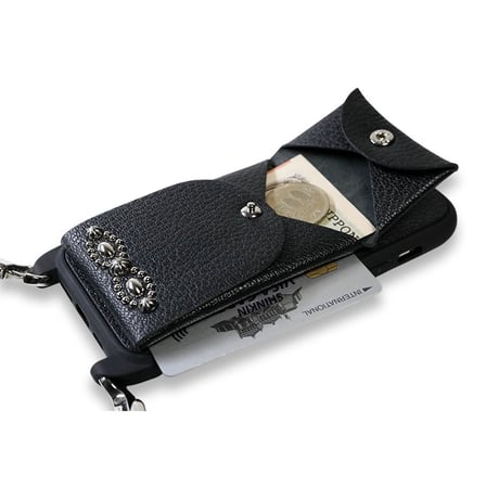 iPhone Sholder Case / Nocturne