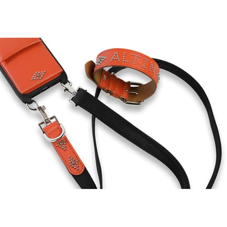 Versatile Strap /  Losange