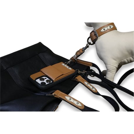Dog Leash /  Navette