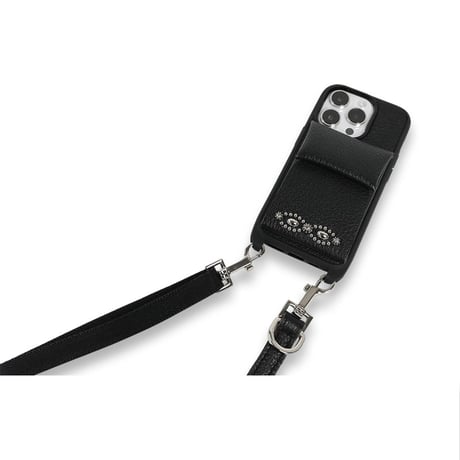 iPhone Sholder Case / Nocturne