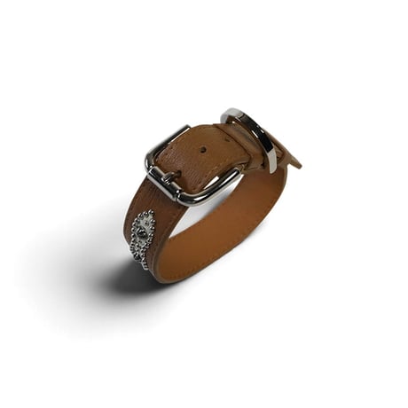 Dog Collar / Navette