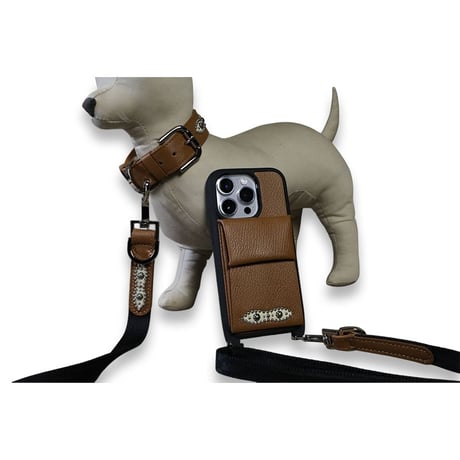 Dog Leash /  Navette