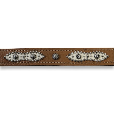 Narrow Belt / Navette
