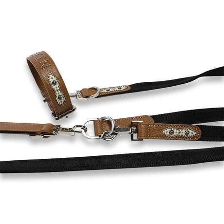 Dog Handle / Navette