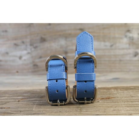 Dog & Owner Matching 25mm Studs Butterfly Arch Design Collar & Bracelet