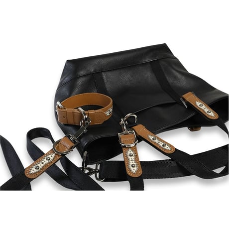 Walk Bag / Navette