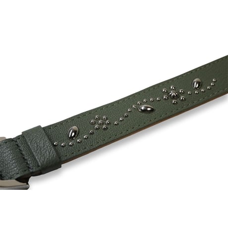 Bracelet / Feuillage