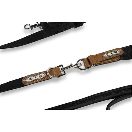 Dog Shoulder handle / Navette