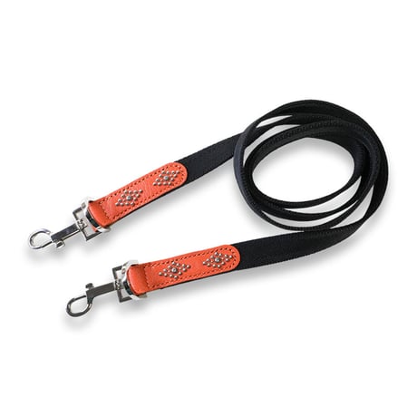 Dog Leash / Losange