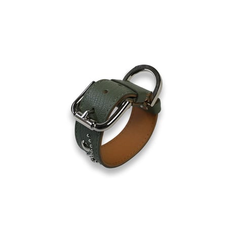 Bracelet / Feuillage