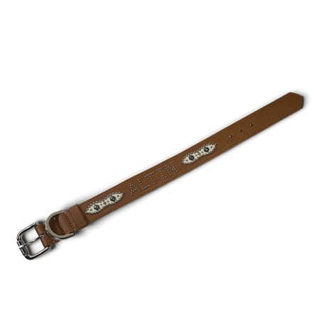 Dog Collar / Navette