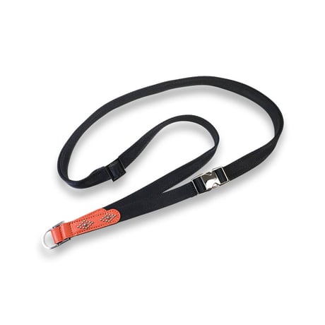 Dog Shoulder handle /  Losange