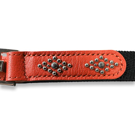 Dog Handle /  Losange