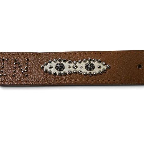 Dog Collar / Navette