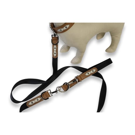 Dog Leash /  Navette