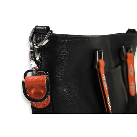 Walk Bag /  Losange