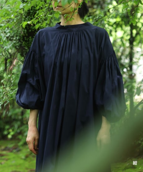 Maia・ブラウス