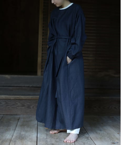 coat. / INDUBITABLY