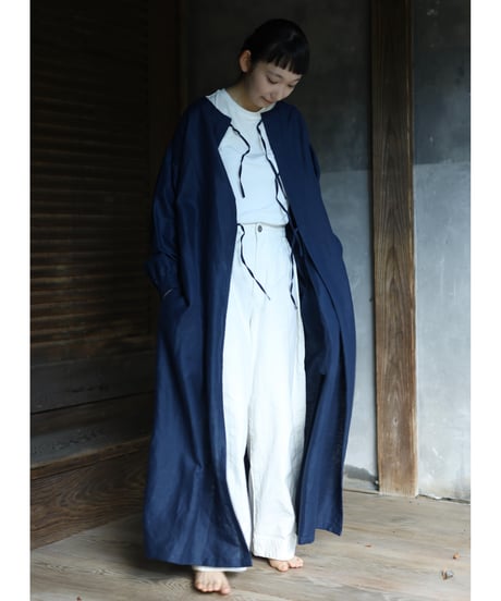 coat. / INDUBITABLY