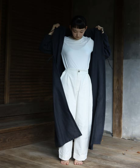 coat. / INDUBITABLY