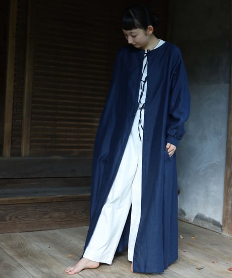 coat. / INDUBITABLY