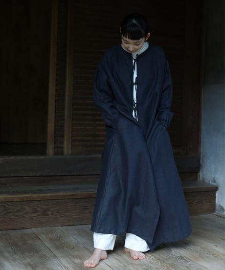 coat. / INDUBITABLY