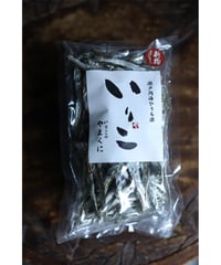 ２０２６瀬戸内ひうち灘産いりこ 130g／いりこのやまくに