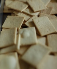taishojiみそケーキSとサブレ