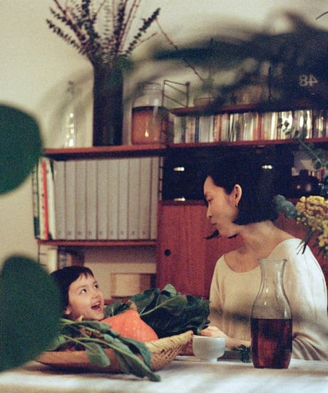 Motherhood Childhood おかあさんって、なんだろう／日登美