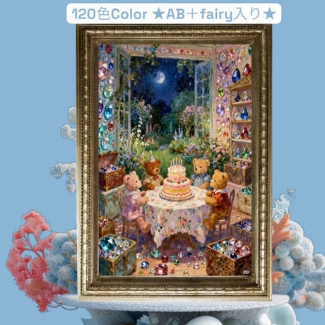ダイヤモンドアート専門店TA-box