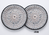 【冷凍】愛媛下灘の夕凪鱧しゃぶ200ｇ(2枚）