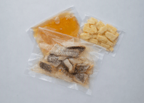 【冷凍】愛媛天然真鯛の松山風鯛めし(2合用)（4枚）