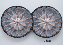 【冷凍】愛媛下灘の鯛しゃぶ250ｇ(2枚）