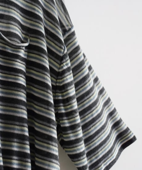 Nikki ESSENTIAL  PICES/Tencel Cashmere Tee