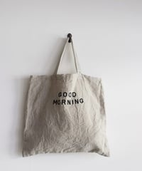 R&D.M.CO/TOTE BAG