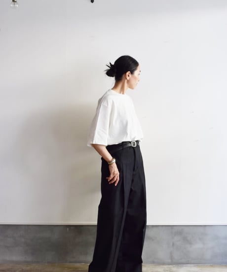 Nikki ESSENTIAL PICES/SPAIN PIMA TEE