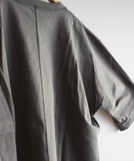 Nikki ESSENTIAL PICES/SPAIN PIMA TEE